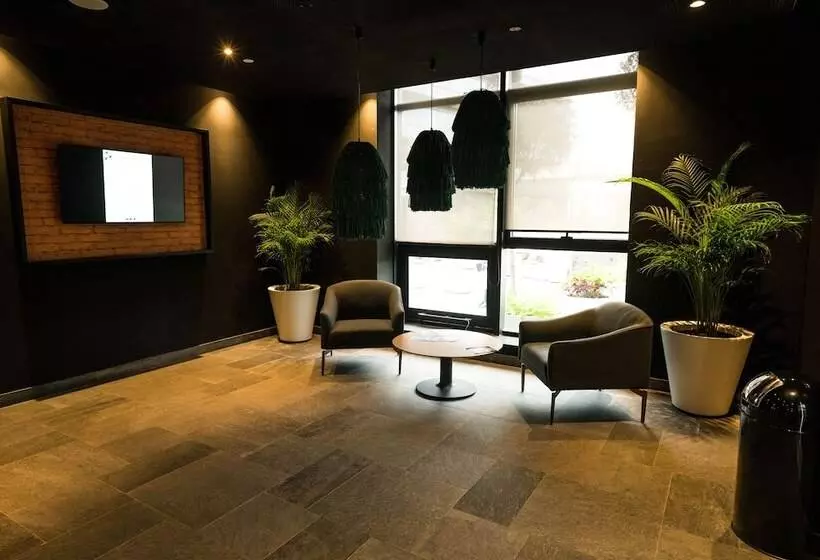 Fotos del hotel Onomo Hotel Casablanca City Center:  20