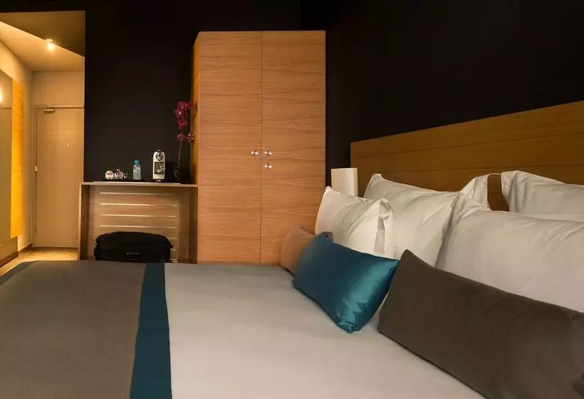 Fotos del hotel Onomo Hotel Casablanca City Center:  15
