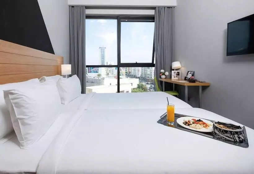 Fotos del hotel Onomo Hotel Casablanca City Center:  4
