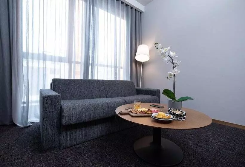 Fotos del hotel Onomo Hotel Casablanca City Center:  10