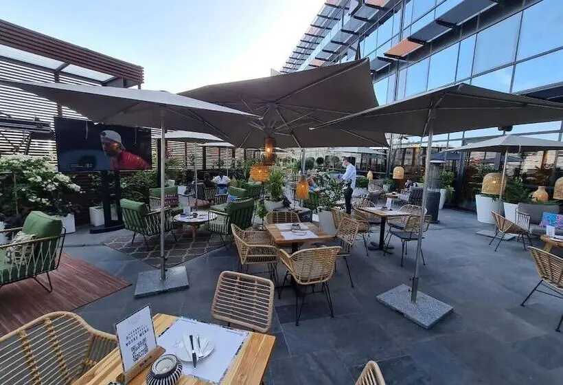 Fotos del hotel Onomo Hotel Casablanca City Center:  9