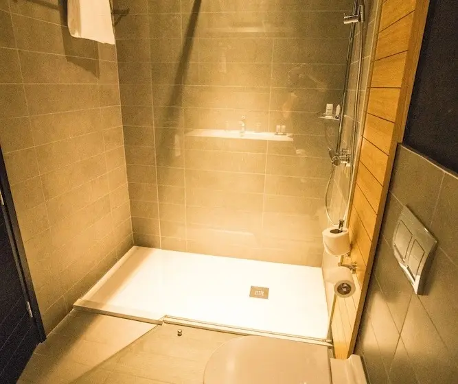 Fotos del hotel Onomo Hotel Casablanca City Center:  10