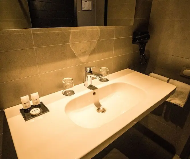 Fotos del hotel Onomo Hotel Casablanca City Center:  26