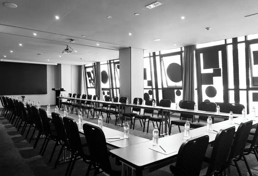 Fotos del hotel Onomo Hotel Casablanca City Center:  17