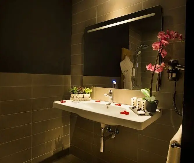 Fotos del hotel Onomo Hotel Casablanca City Center:  33