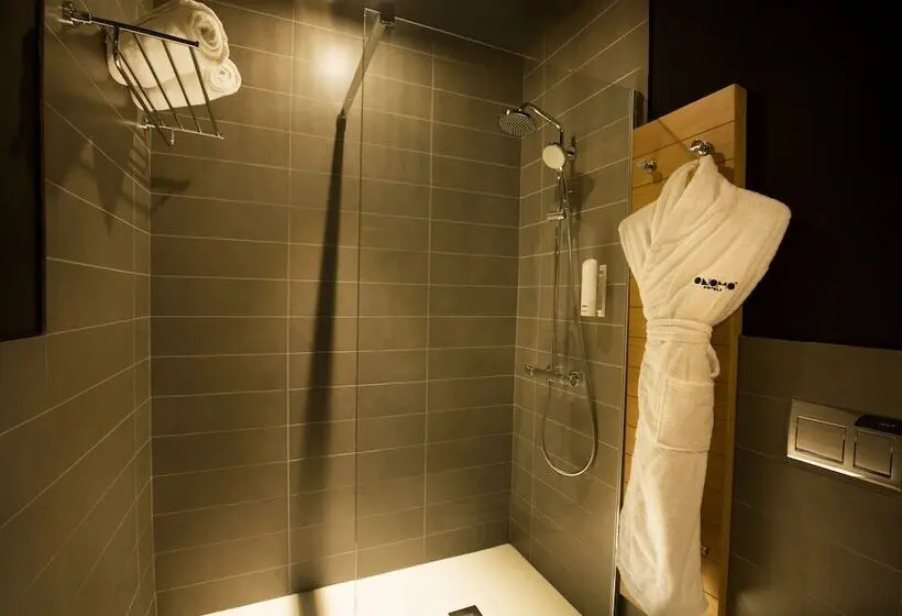 Fotos del hotel Onomo Hotel Casablanca City Center:  37