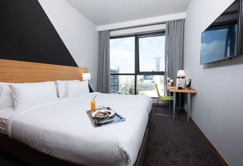 Fotos del hotel Onomo Hotel Casablanca City Center:  22