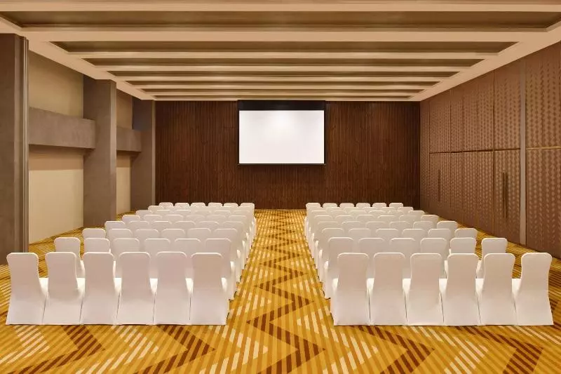 Fotos del hotel Aloft New Delhi Aerocity:  3