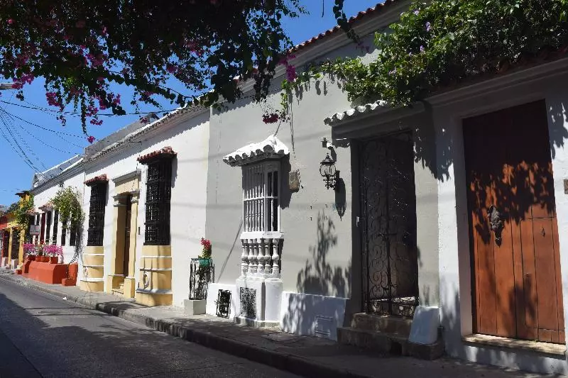 Fotos del hotel Casa Heredia Boutique By Gb Collection:  6