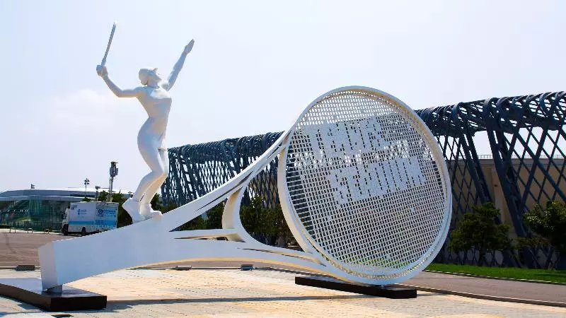 Fotos del hotel Crowne Plaza Dalian Sports Center, An Ihg:  1