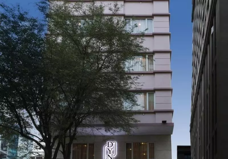 Fotos del hotel Dyn Opera:  1
