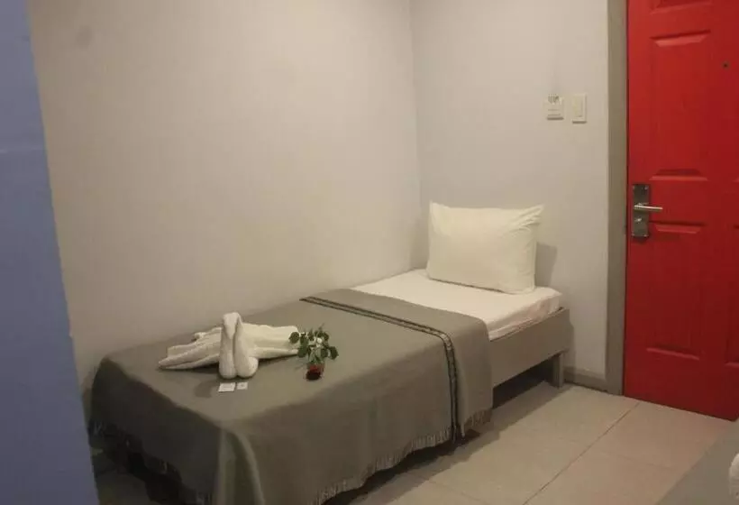Fotos del hotel Express Inn Cebu Osmena:  17
