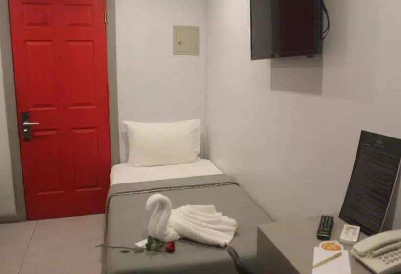 Fotos del hotel Express Inn Cebu Osmena:  16