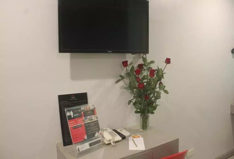Fotos del hotel Express Inn Cebu Osmena:  15
