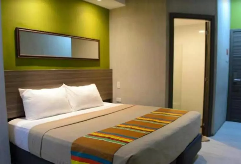 Fotos del hotel Express Inn Cebu Osmena:  23