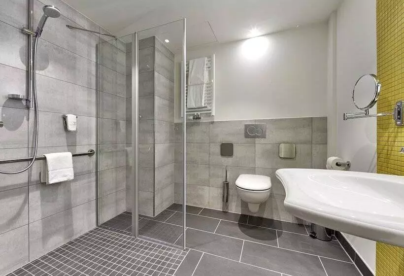 Fotos del hotel Holiday Inn  Hamburg  Hafencity, An Ihg:  14