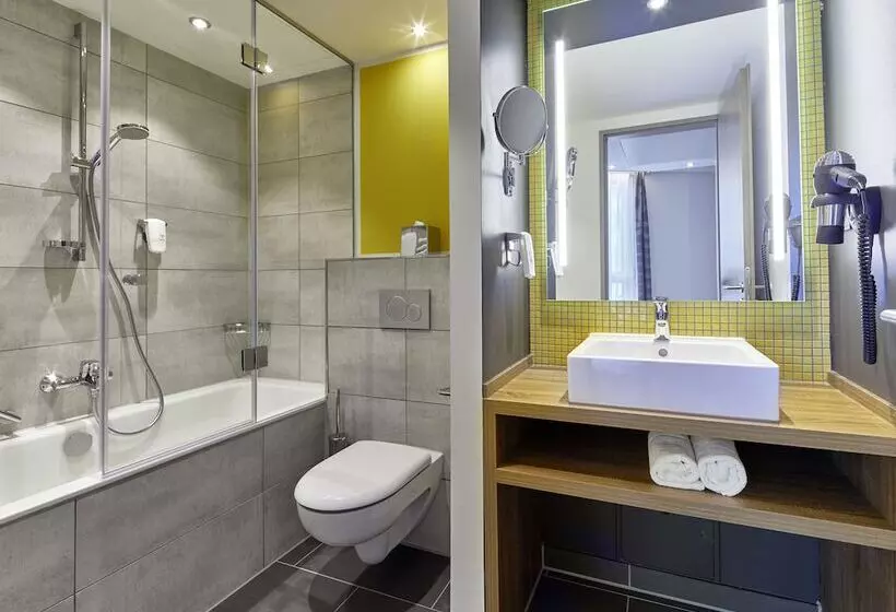 Fotos del hotel Holiday Inn  Hamburg  Hafencity, An Ihg:  15
