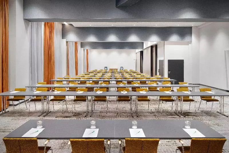 Fotos del hotel Holiday Inn  Hamburg  Hafencity, An Ihg:  10