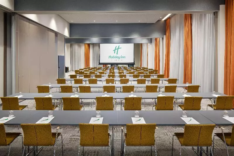 Fotos del hotel Holiday Inn  Hamburg  Hafencity, An Ihg:  12