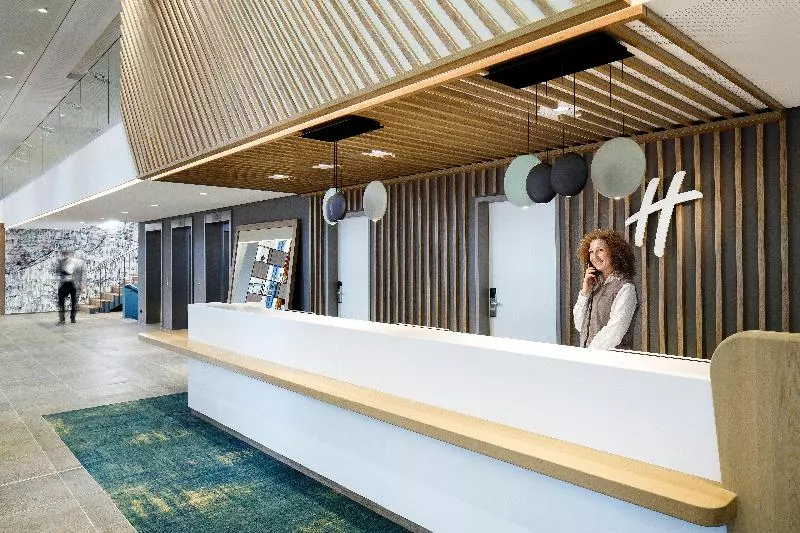 Fotos del hotel Holiday Inn  Hamburg  Hafencity, An Ihg:  17