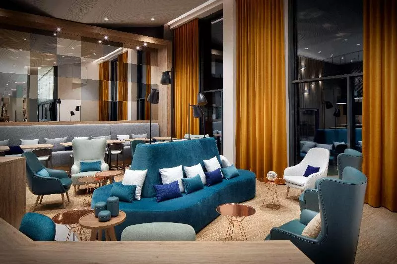 Fotos del hotel Holiday Inn  Hamburg  Hafencity, An Ihg:  20