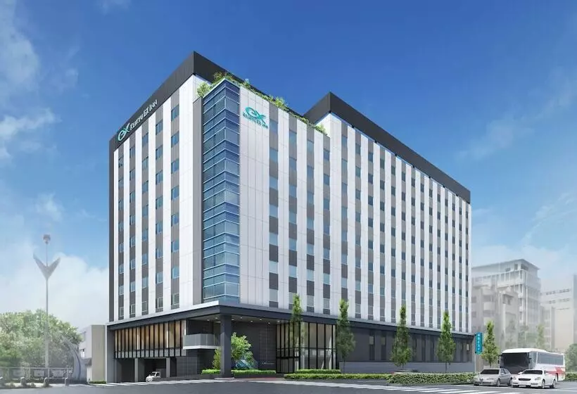 Fotos del hotel Keikyu Ex Inn Haneda:  10