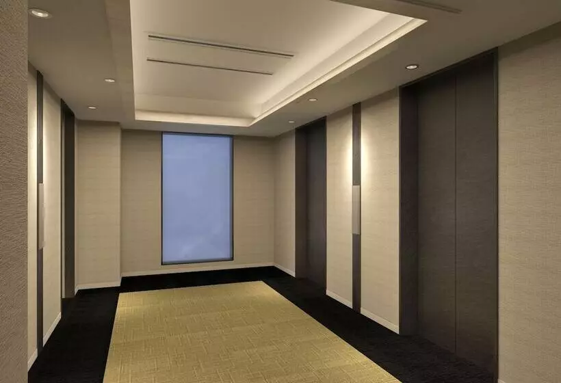 Fotos del hotel Keikyu Ex Inn Haneda:  18
