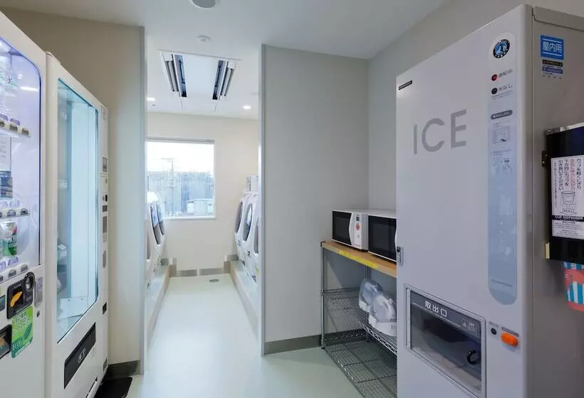 Fotos del hotel Keikyu Ex Inn Haneda:  24