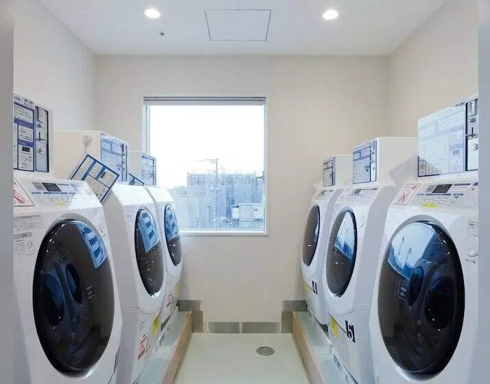 Fotos del hotel Keikyu Ex Inn Haneda:  25