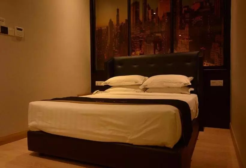 Fotos del hotel Manhattan Business  Ttdi:  23