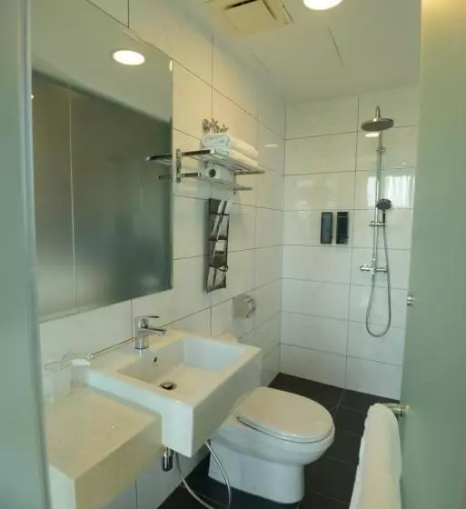 Fotos del hotel Manhattan Business  Ttdi:  21