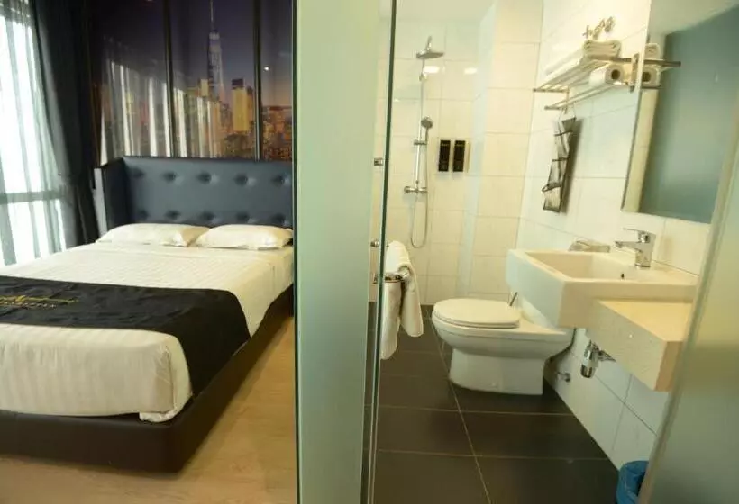 Fotos del hotel Manhattan Business  Ttdi:  16