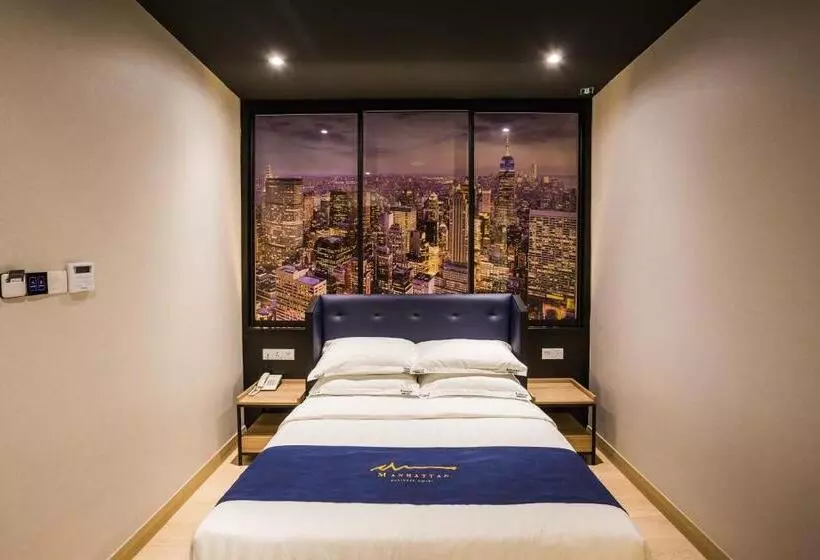 Fotos del hotel Manhattan Business  Ttdi:  12