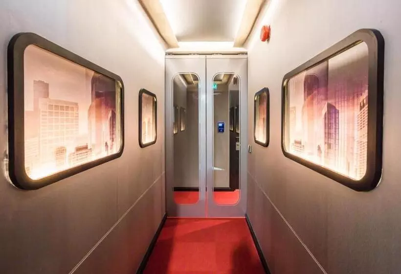 Fotos del hotel Manhattan Business  Ttdi:  7