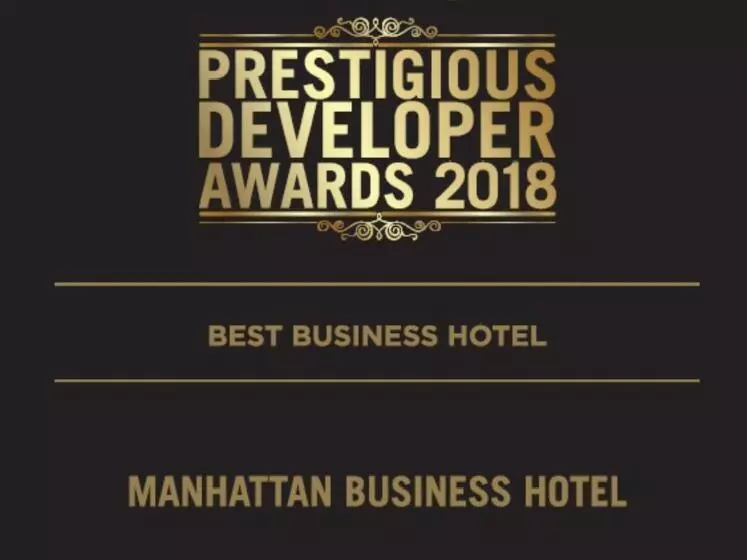 Fotos del hotel Manhattan Business  Ttdi:  3