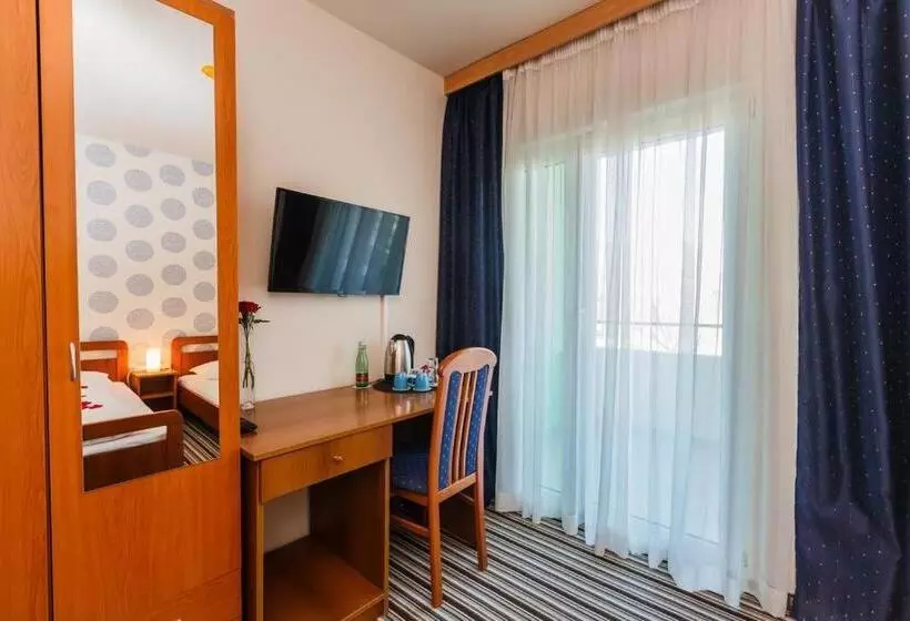 Fotos del hotel Manufaktura:  9