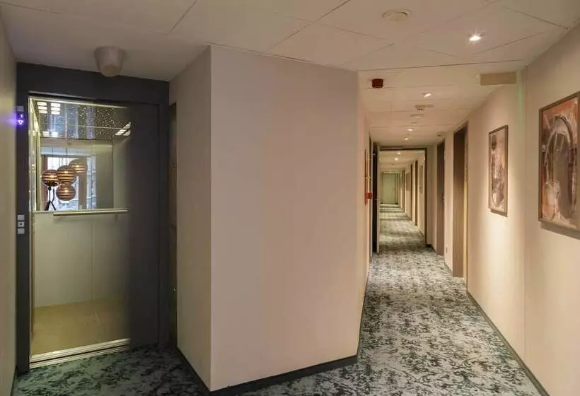 Fotos del hotel Memories Budapest:  22