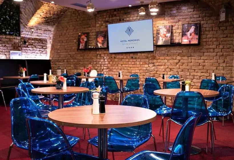 Fotos del hotel Memories Budapest:  9