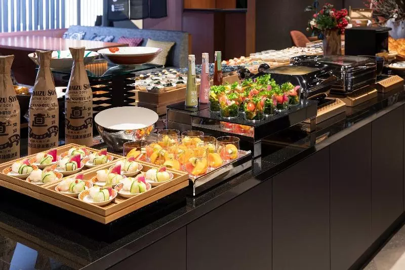 Fotos del hotel Mitsui Garden  Kanazawa:  23