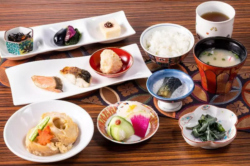 Fotos del hotel Mitsui Garden  Kanazawa:  6