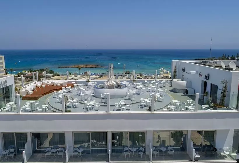 Protaras Plaza
