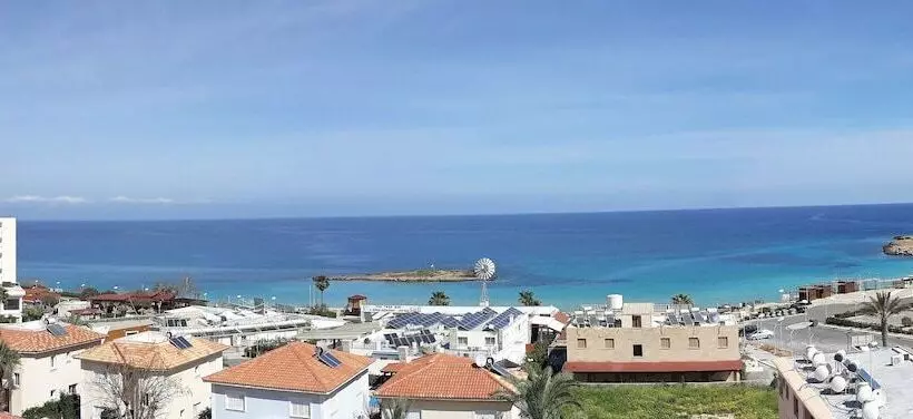 Fotos del hotel Protaras Plaza:  12