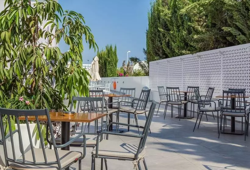 Fotos del hotel Protaras Plaza:  6