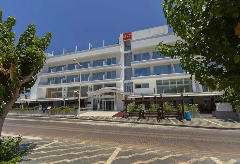 Fotos del hotel Protaras Plaza:  8