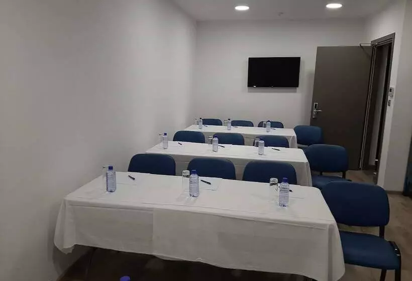 Fotos del hotel Protaras Plaza:  5