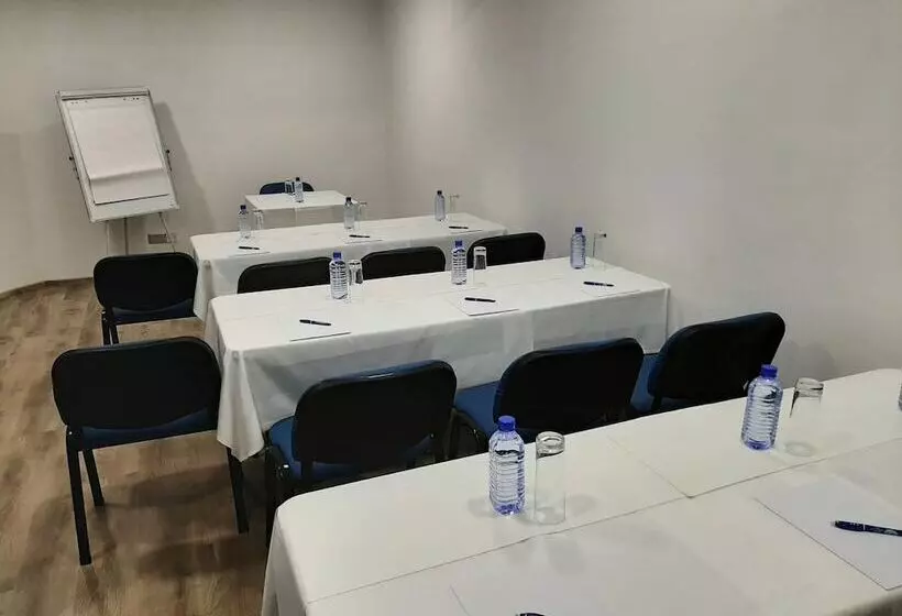 Fotos del hotel Protaras Plaza:  11