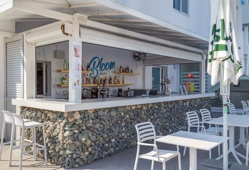 Fotos del hotel Protaras Plaza:  13