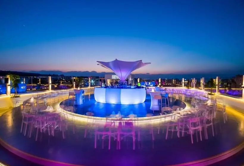 Fotos del hotel Protaras Plaza:  10