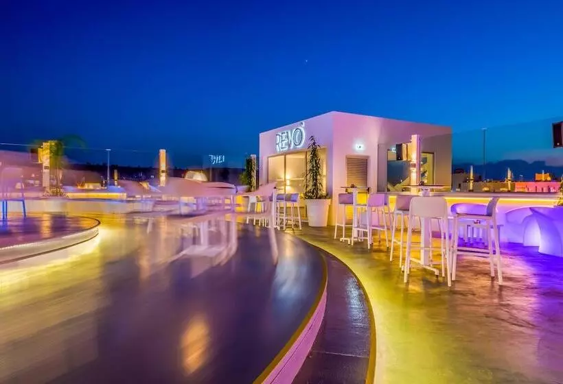 Fotos del hotel Protaras Plaza:  15