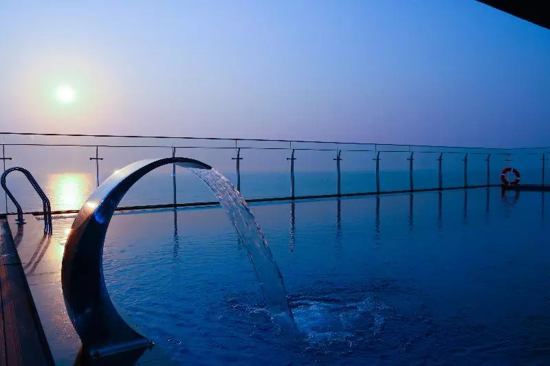 Fotos del hotel Rosamia Da Nang:  3